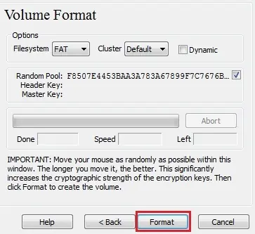 veracrypt