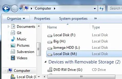 encriptar archivos