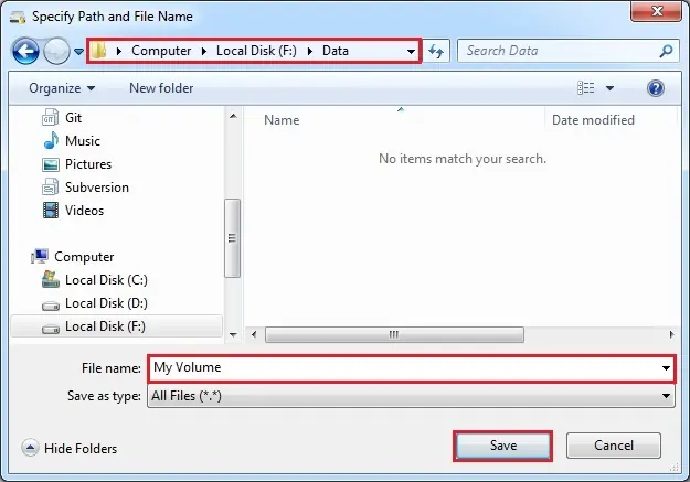encriptacion de datos