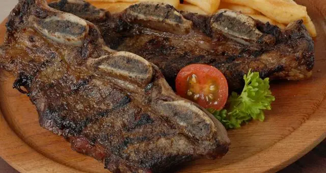 comidas comidas