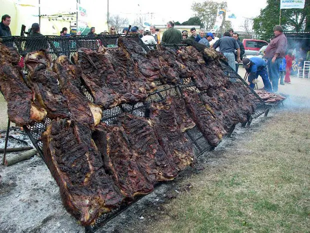 Veni a Uruguay Veni a Uruguay