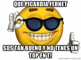 fernet fernet