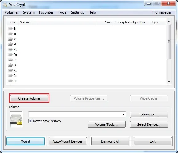 veracrypt vs truecrypt