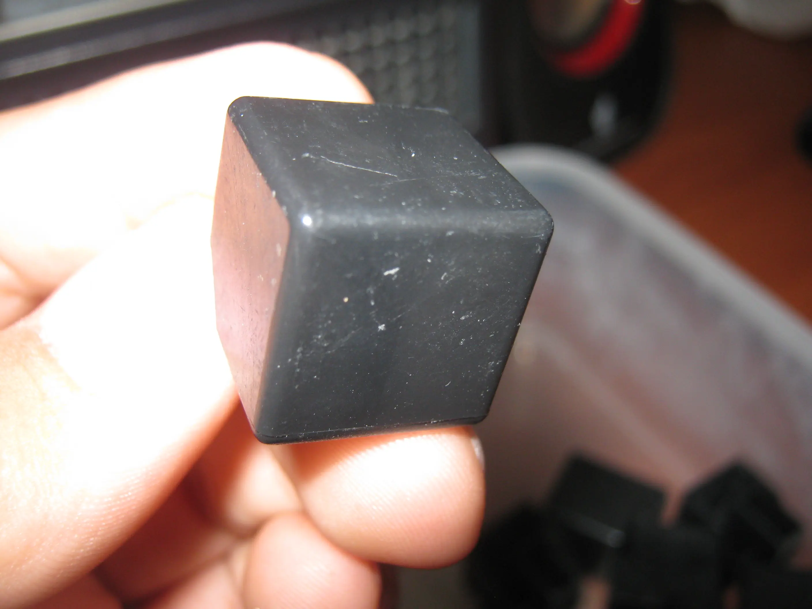 cubo