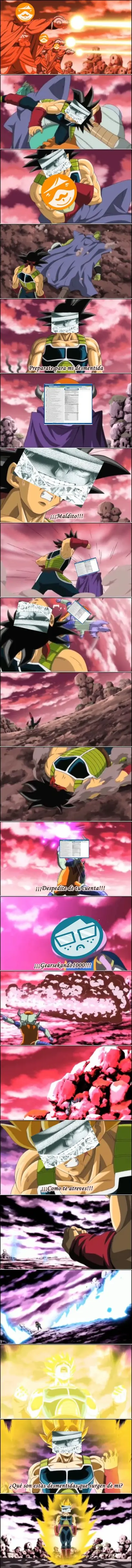 manaos y pitusas
