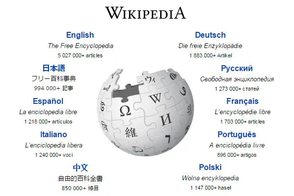 web