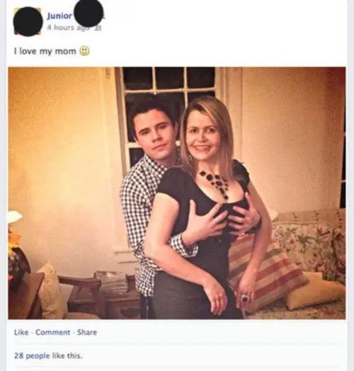 +2 Si te reís con alguna :)