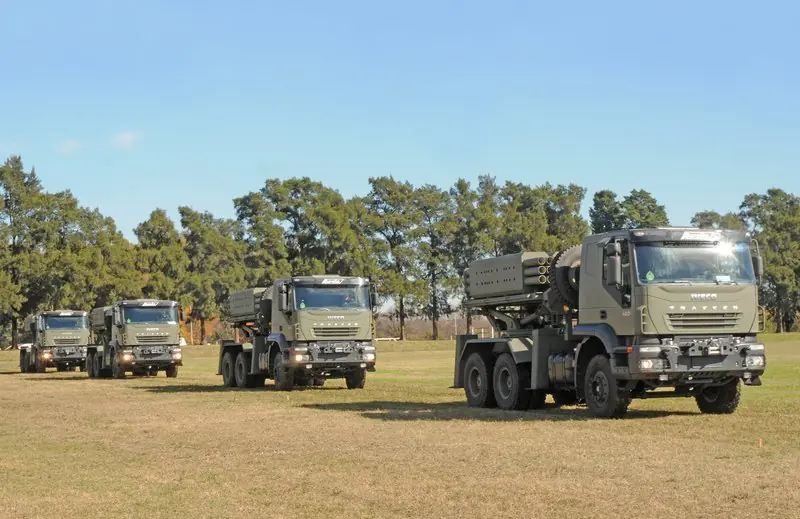 Top 10 - Ejércitos más poderosos de América Latina 2016