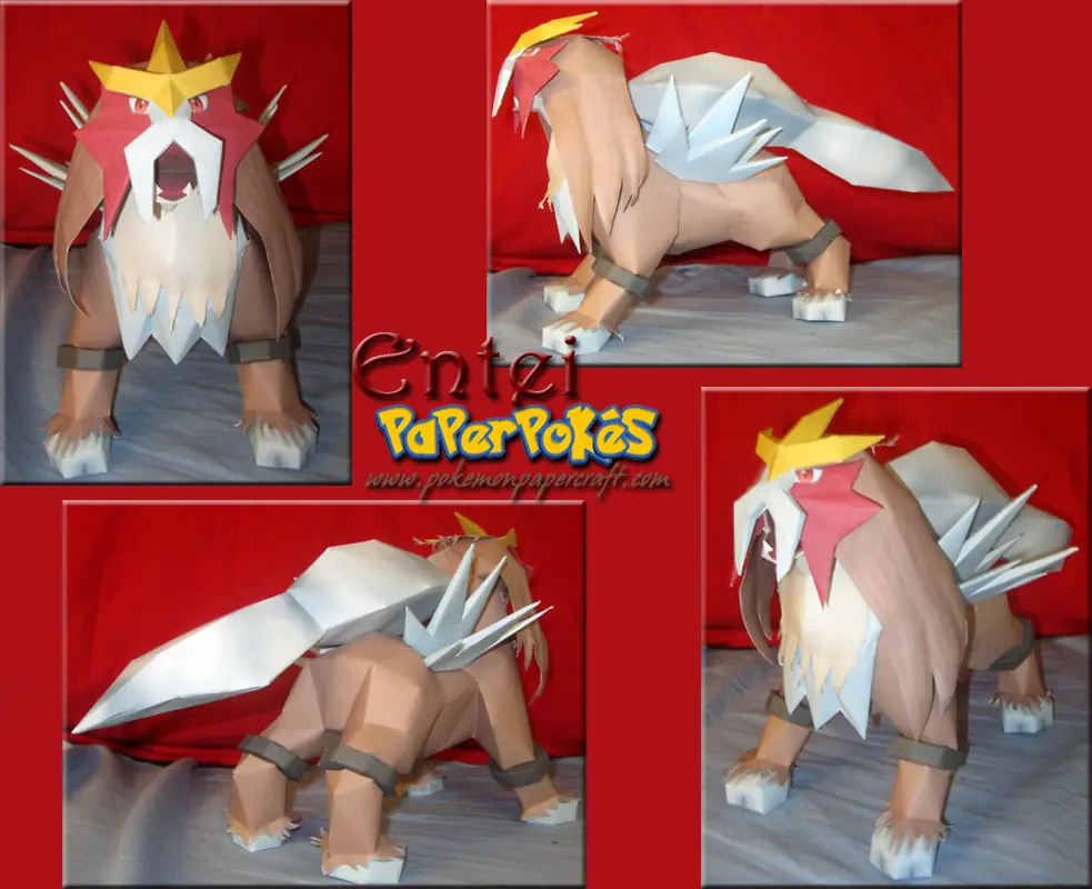 papercraft