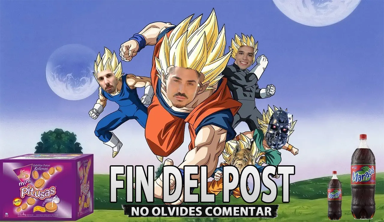 desmentidas
