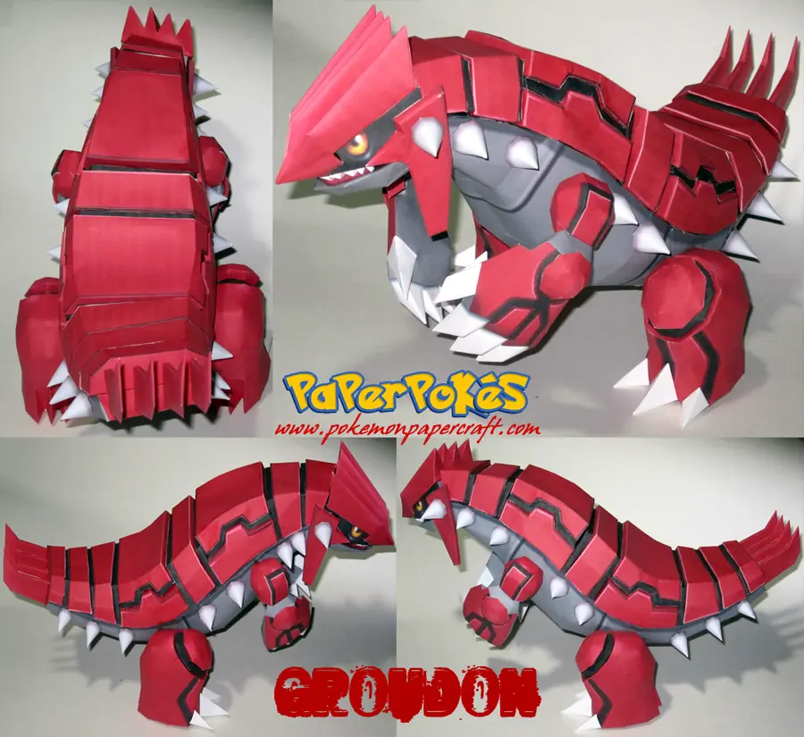 pokemon