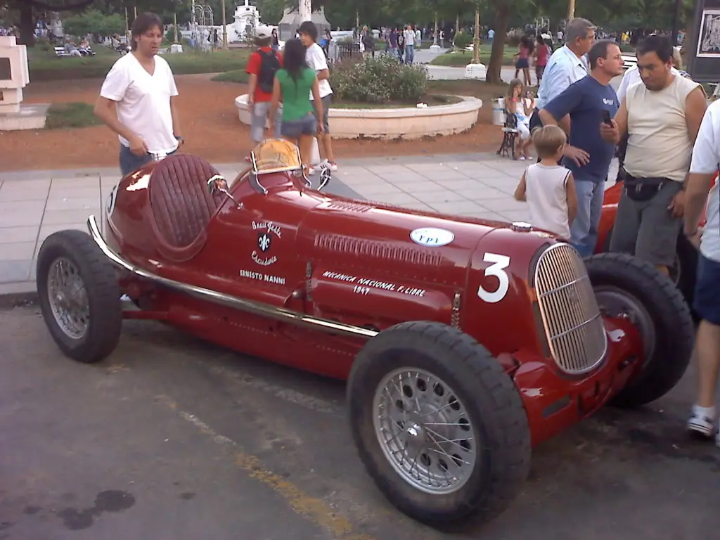 Clay Regazzoni