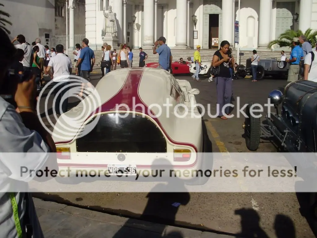 Autos clásicos