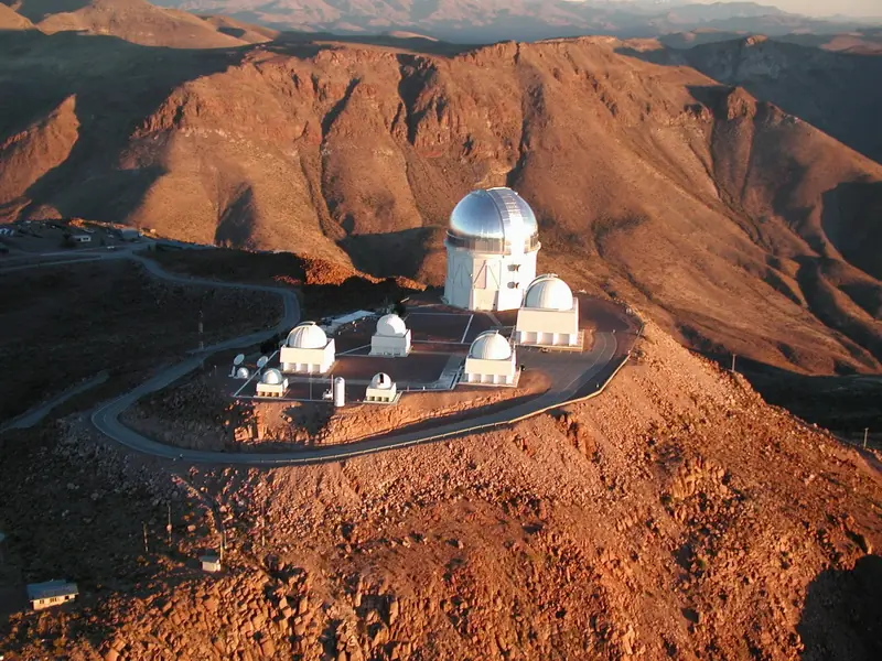 Desierto