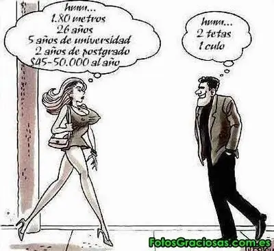 mujeres