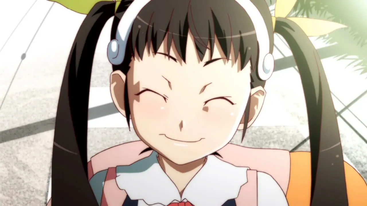 monogatari