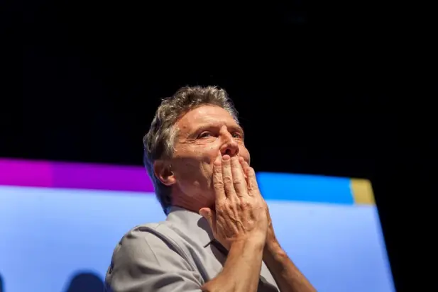 Macri recibió la noticia que esperaba hace 5 años