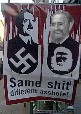 Navegar en Internet en Cuba, sin el Internet