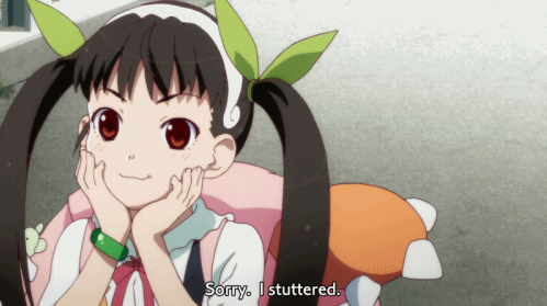 mayoi
