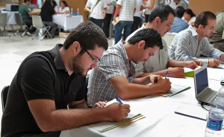 desempleo en argentina