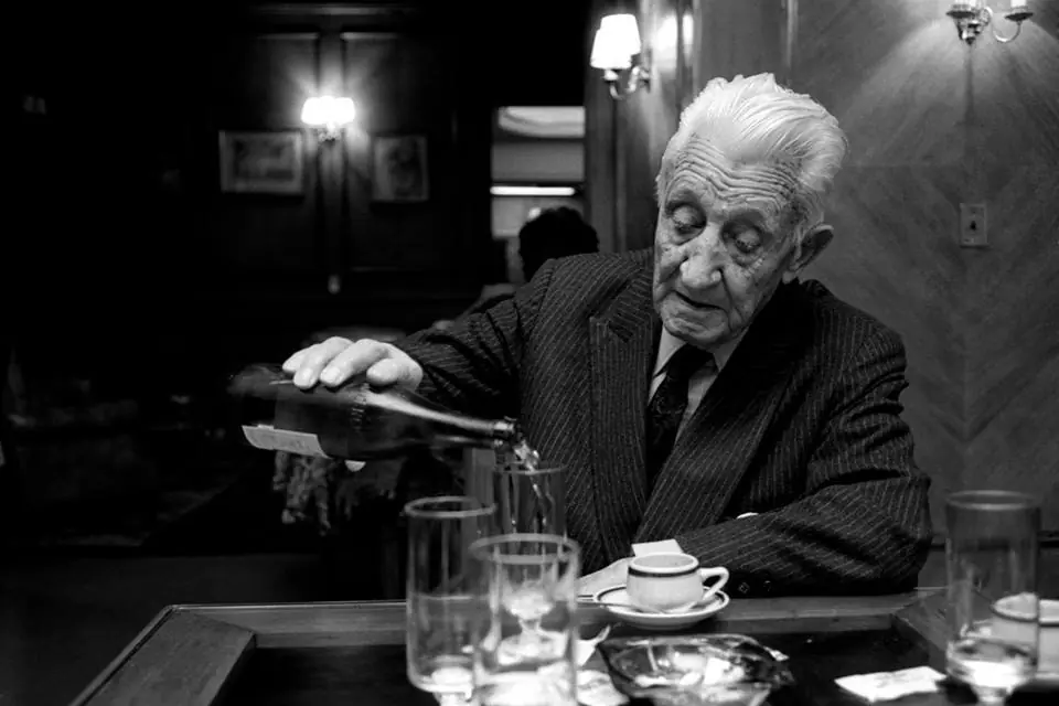Arturo Illia el mejor presidente Argentino