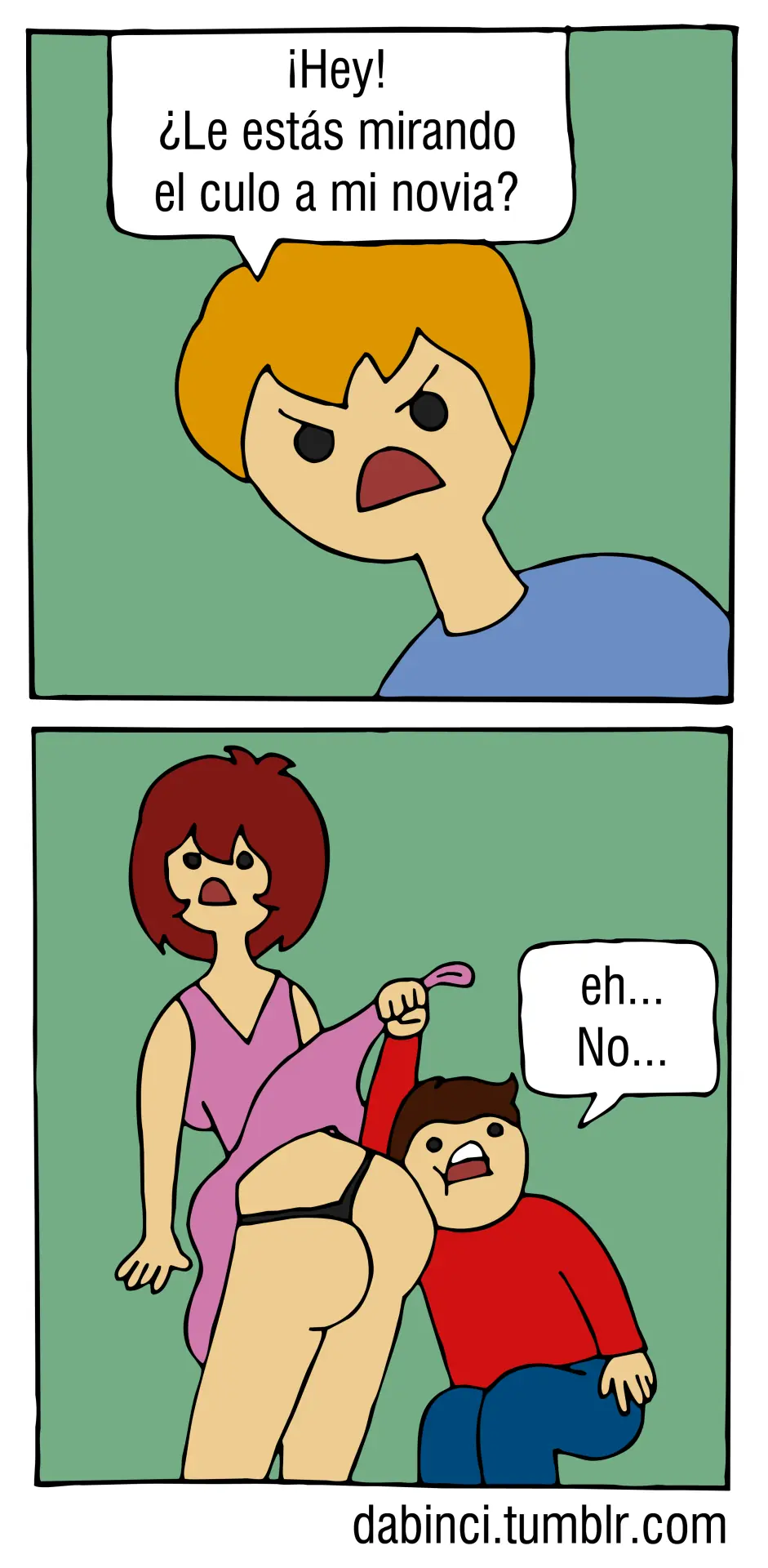 dabinci