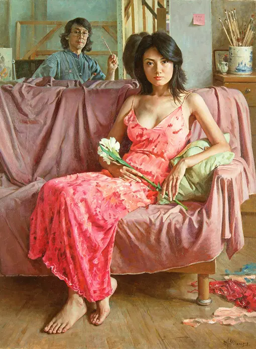 Retrato