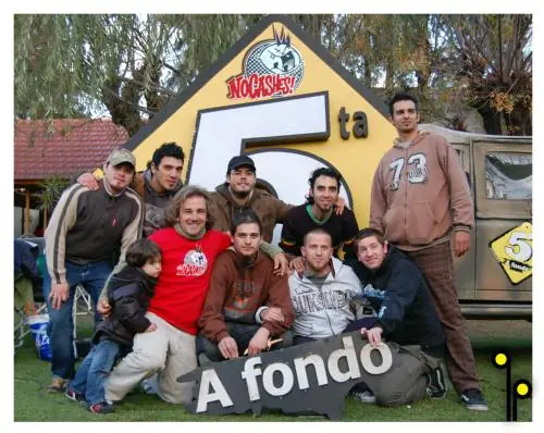 Boludeses
