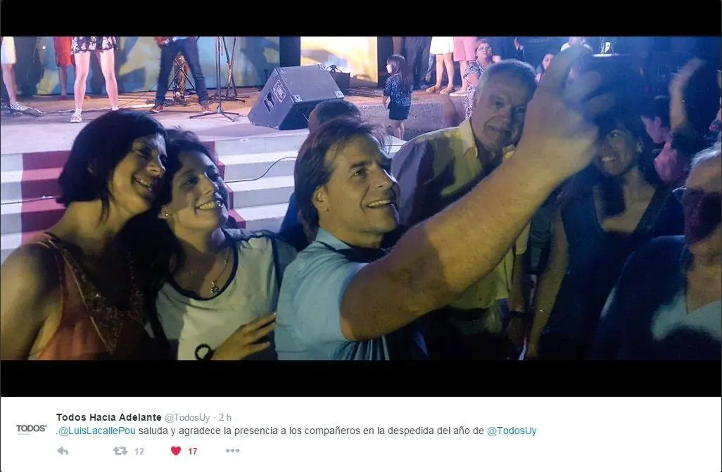 porvenir