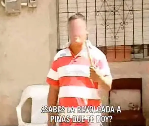 comandante