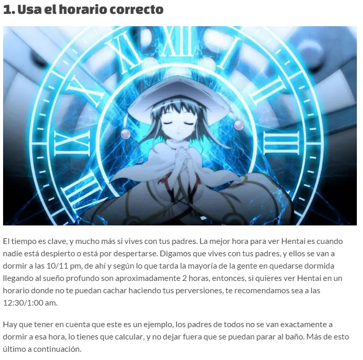 como ver