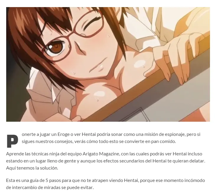 hentai