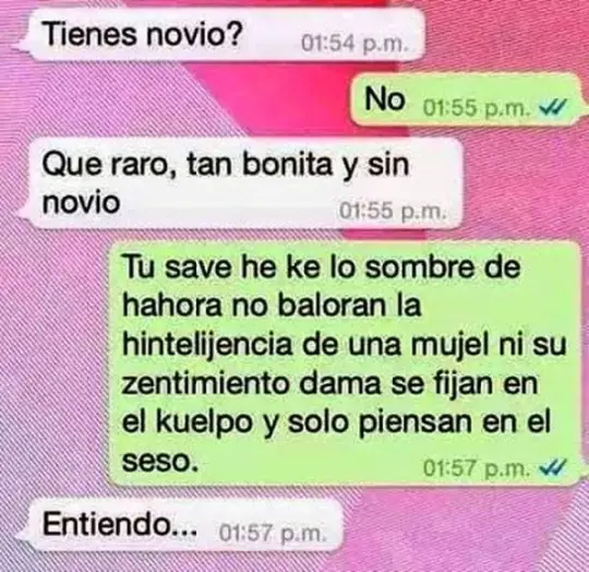 marginales