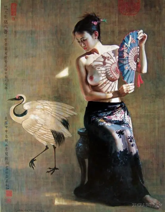 Desnudo