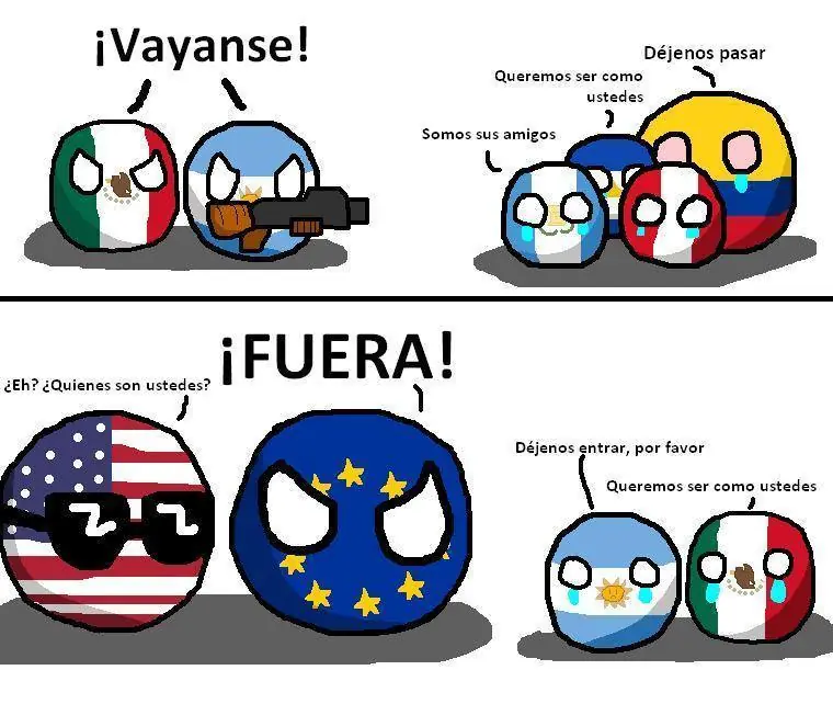 uruguay