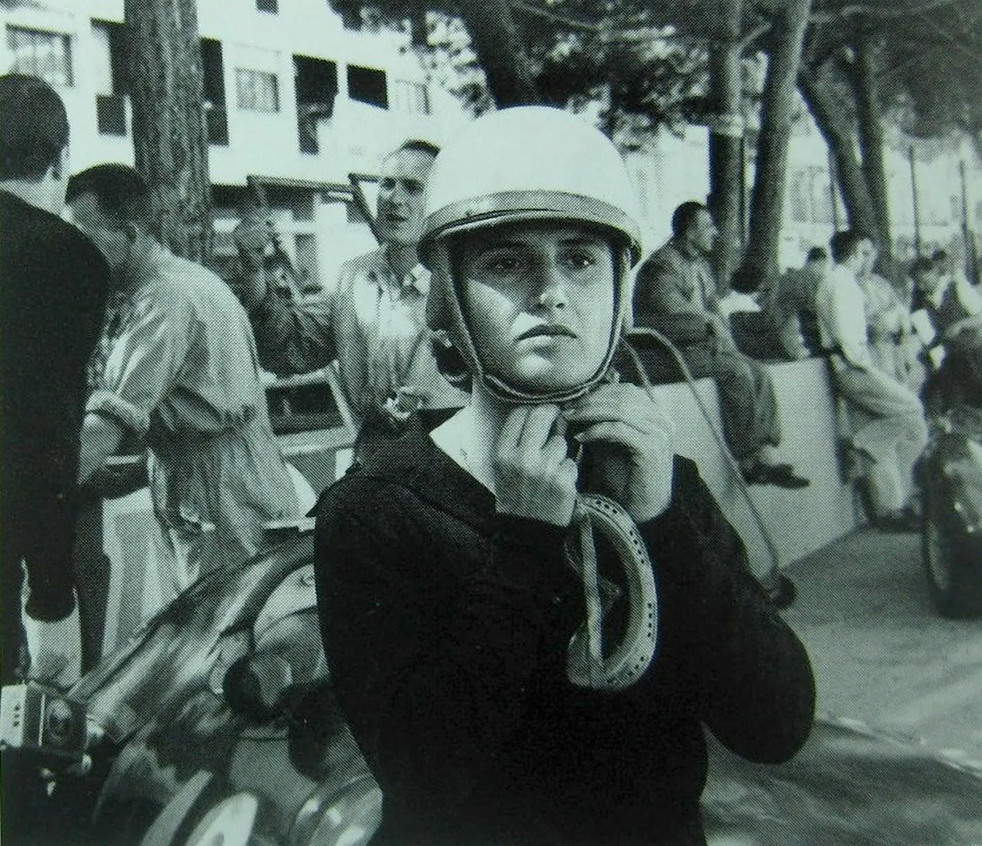 mujer