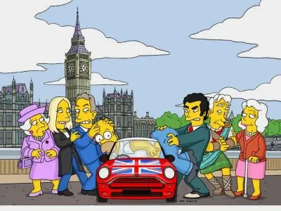 simpsons