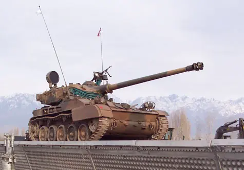 MBT