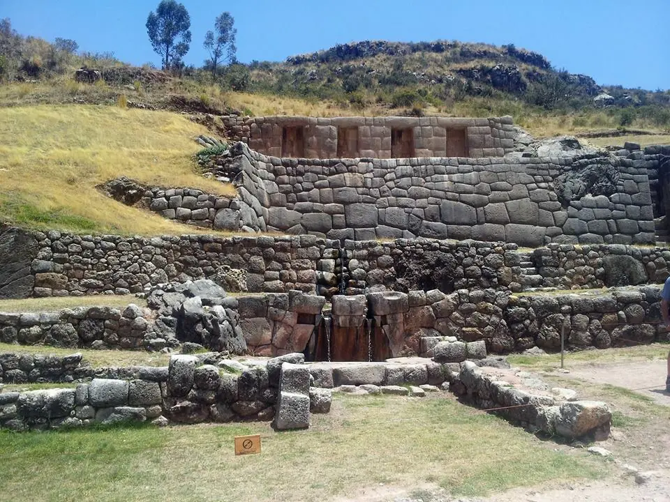 Me fui a Perú en una 125cc y te lo muestro