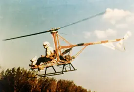 ultraligeros