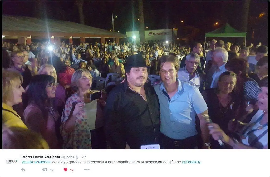 politica