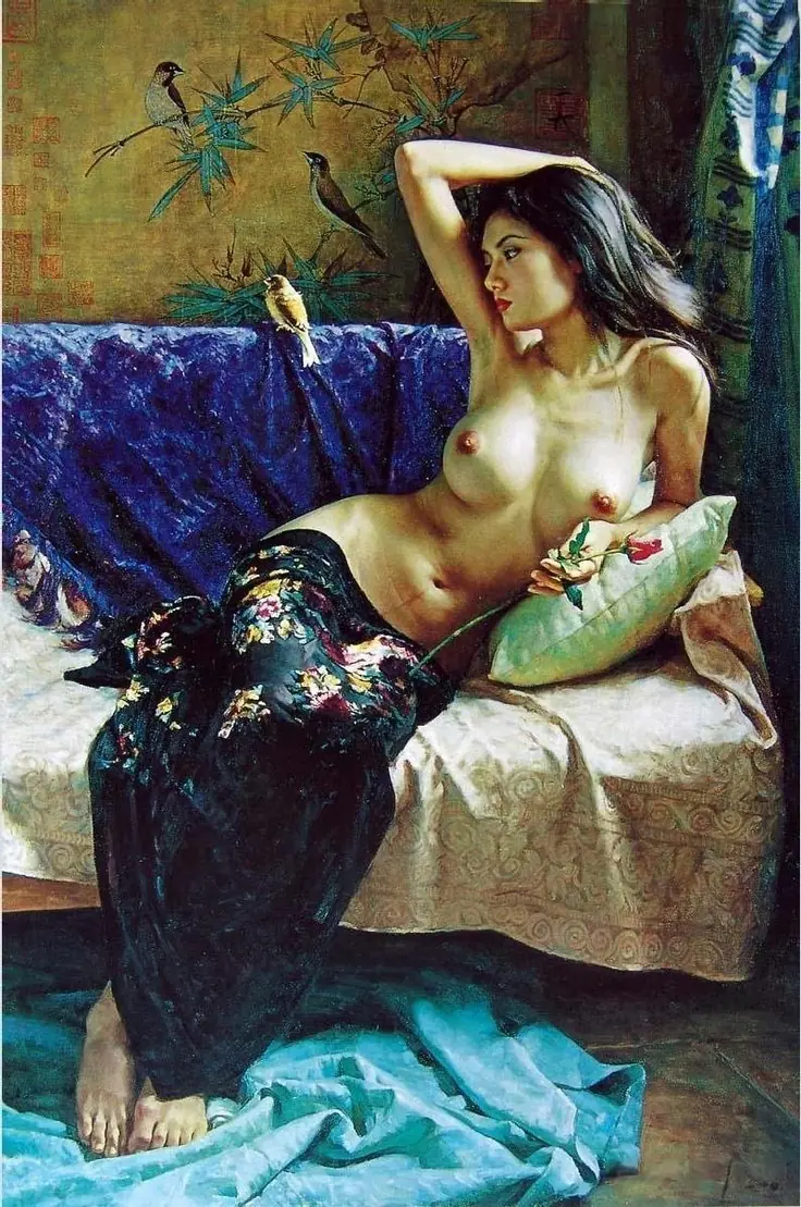 Desnudo