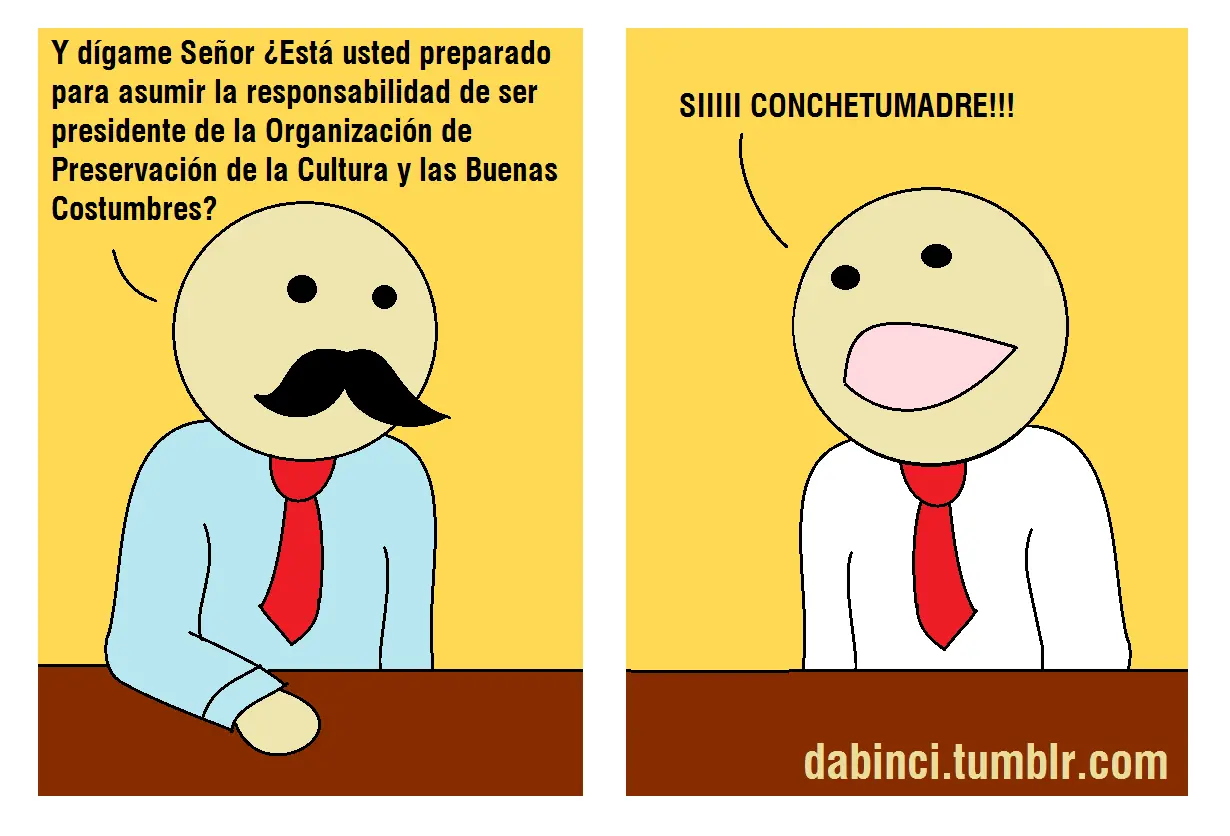 Las historietas de Dabinci con B