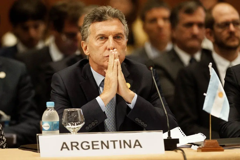 Sospechas sobre el verdadero estado de salud mental de Macri