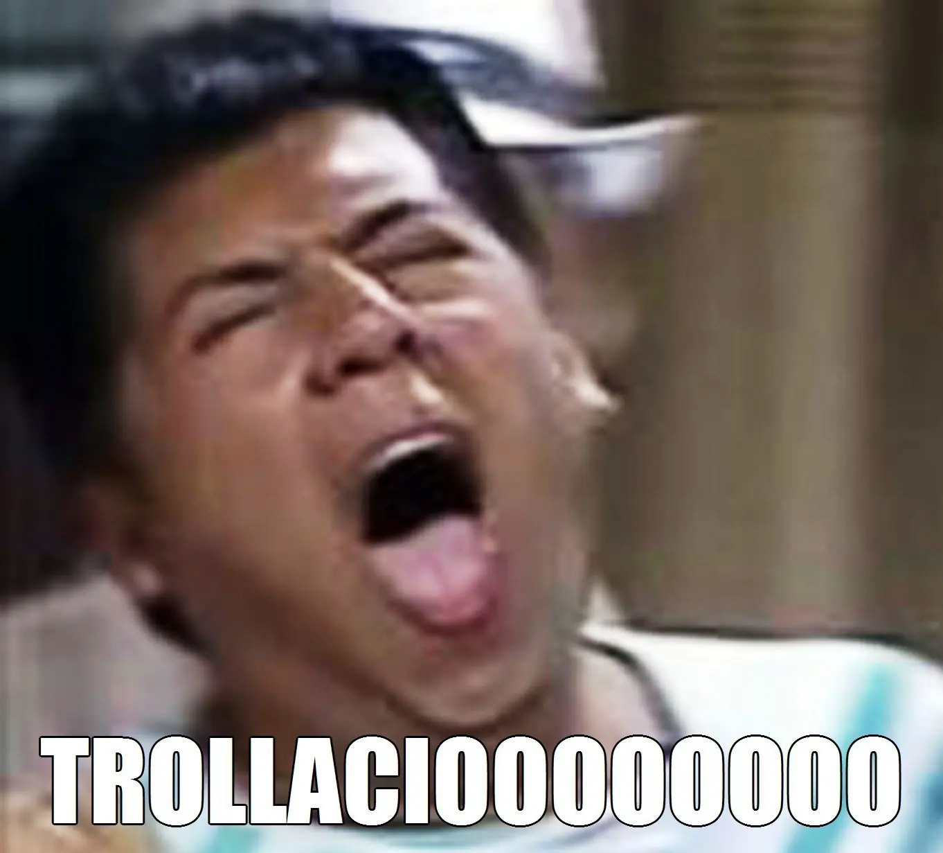 trollacio