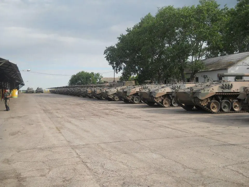 MBT