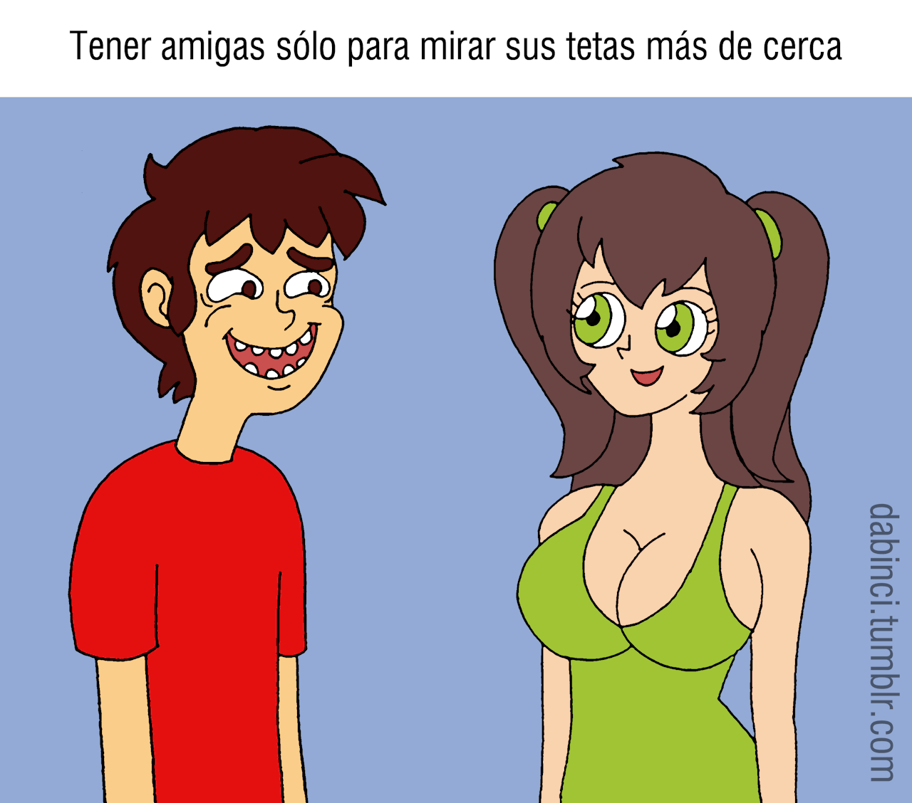 dabinci