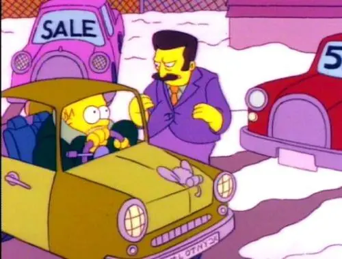Los simpsons