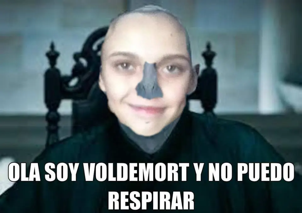 Niña Macumbera En Facebook,Propio !