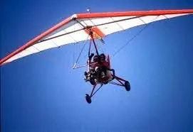 Aviones ultralivianos , pasa lince